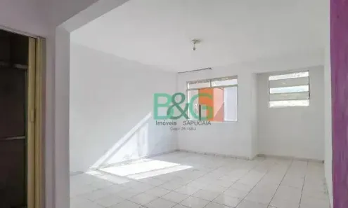 Apartamento com 1 Quarto à venda, 40m² no Liberdade, São Paulo