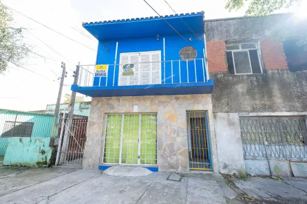 Casa com 3 Quartos para venda ou aluguel, 125m² no Areal, Pelotas