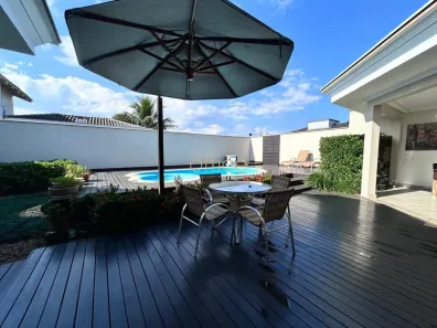 Casa com 3 Quartos à venda, 250m² no Boa Vista, Joinville