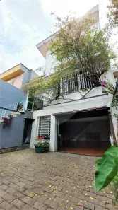 Sobrado com 4 Quartos à venda, 169m² no Vila Paiva, São Paulo