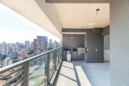 Apartamento com 2 Quartos à venda, 87m² no Jardim Vera Cruz, São Paulo
