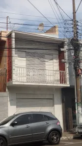 Prédio Comercial à venda, 255m² no Centro, São Leopoldo