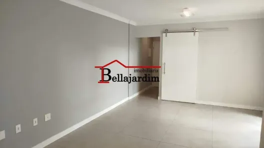 Apartamento com 3 Quartos à venda, 98m² no Campestre, Santo André