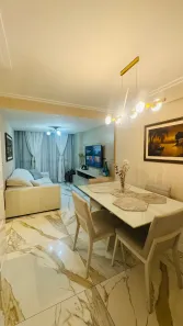 Apartamento com 3 Quartos à venda, 89m² no Cocó, Fortaleza