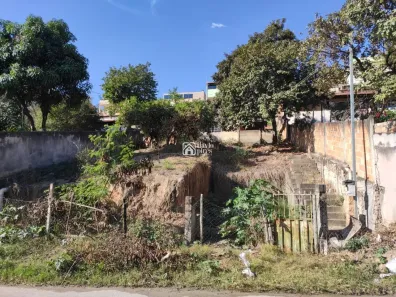 Lote/Terreno à venda, 360m² no Novo Horizonte, Betim
