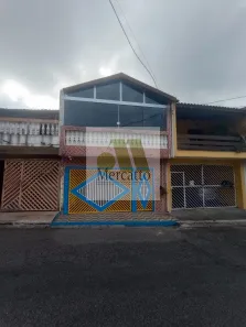 Sobrado com 4 Quartos à venda, 200m² no Jardim Helena, Taboão da Serra