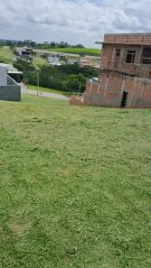 Lote/Terreno à venda, 383m² no Residencial Fazenda Santa Rosa - Fase 1, Itatiba