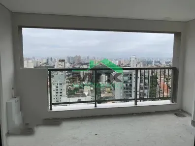 Apartamento com 2 Quartos à venda, 65m² no Vila Mariana, São Paulo