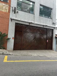 Prédio Comercial à venda, 474m² no Nova Gerty, São Caetano do Sul