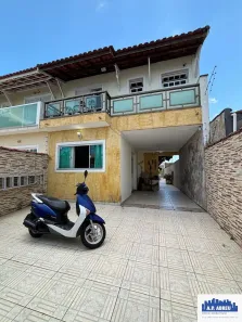 Casa com 4 Quartos à venda, 170m² no Cidade Nova Peruíbe, Peruíbe
