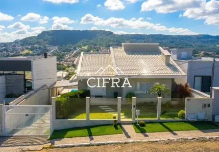Casa com 3 Quartos à venda, 256m² no Sumaré, Rio do Sul