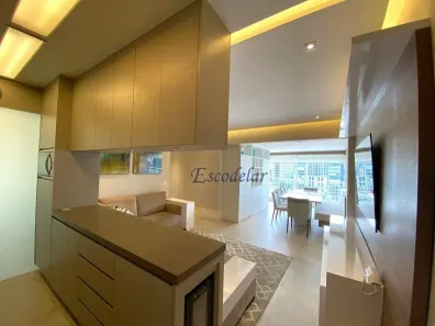 Apartamento com 2 Quartos à venda, 80m² no Alto da Mooca, São Paulo