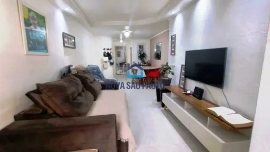 Apartamento com 3 Quartos à venda, 86m² no São Judas, São Paulo
