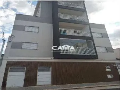 Apartamento com 2 Quartos à venda, 34m² no Jardim Vila Formosa, São Paulo