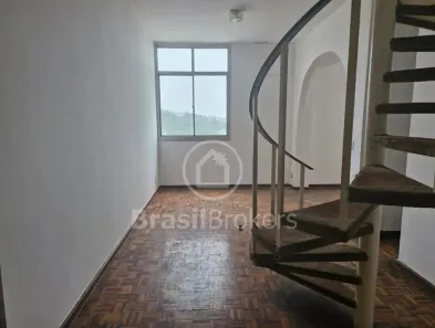 Cobertura com 2 Quartos à venda, 92m² no Vila Isabel, Rio de Janeiro