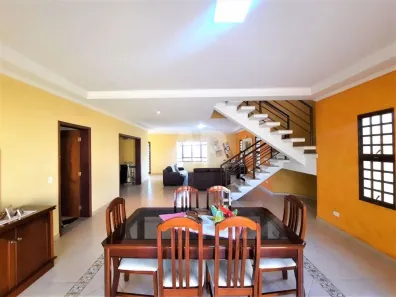 Casa com 4 Quartos à venda, 265m² no Jardim Faculdade, Itu