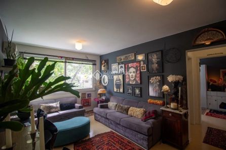 Apartamento com 1 Quarto à venda, 50m² no Independência, Porto Alegre