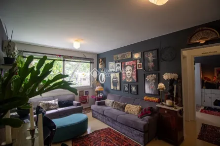 Apartamento com 1 Quarto à venda, 50m² no Independência, Porto Alegre