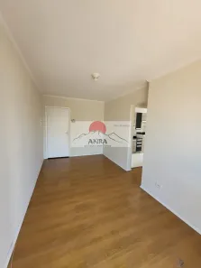 Apartamento com 2 Quartos à venda, 52m² no Vila São João, Guarulhos