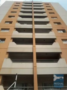 Apartamento com 3 Quartos à venda, 85m² no Centro, São Carlos