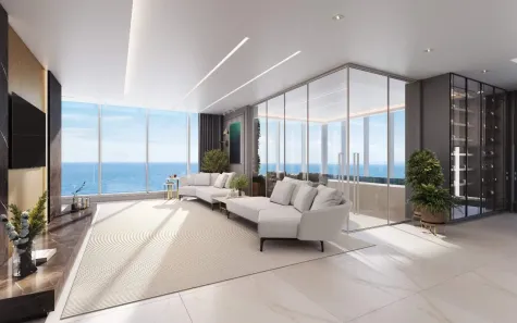 Apartamento com 4 Quartos à venda, 222m² no Centro, Balneário Camboriú