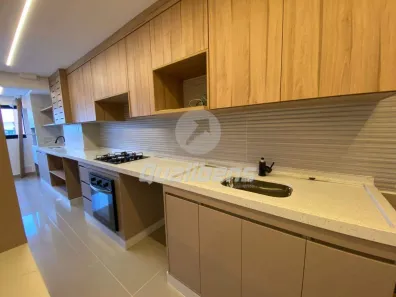 Apartamento com 3 Quartos à venda, 77m² no Vila Bocaina, Mauá