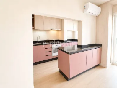 Apartamento com 2 Quartos à venda, 59m² no Estreito, Florianópolis