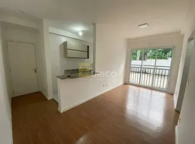 Apartamento com 2 Quartos à venda, 47m² no Jardim das Vitórias Régias, Valinhos