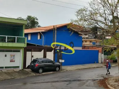 Casa de Condomínio com 2 Quartos à venda, 62m² no Jardim São Miguel, Cotia