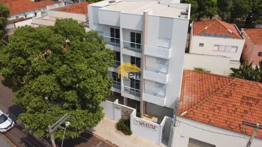 Apartamento com 2 Quartos à venda, 54m² no Bosque, Presidente Prudente