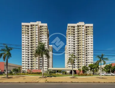 Apartamento com 3 Quartos à venda, 69m² no Grande Terceiro, Cuiabá