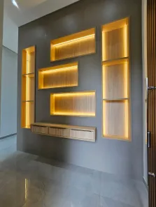 Casa de Condomínio com 4 Quartos à venda, 252m² no Village Costa Sul, Ribeirão Preto
