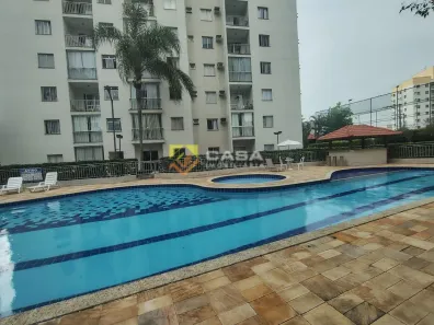 Apartamento com 2 Quartos à venda, 52m² no Colina de Laranjeiras, Serra