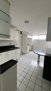Apartamento com 3 Quartos à venda, 108m² no Expedicionários, João Pessoa