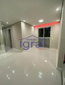 Apartamento com 2 Quartos à venda, 48m² no Americanópolis, São Paulo