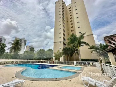 Apartamento com 3 Quartos à venda, 112m² no Parque Iracema, Fortaleza
