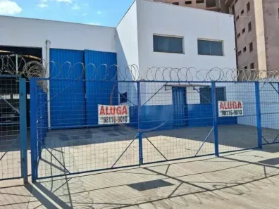 à venda, 510m² no Jardim Anhangüera, Ribeirão Preto