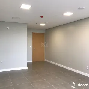 Sala Comercial à venda, 38m² no Santana, Porto Alegre