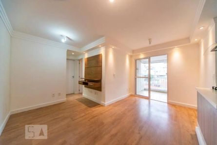 Apartamento com 2 Quartos à venda, 73m² no Vila Valparaíso, Santo André