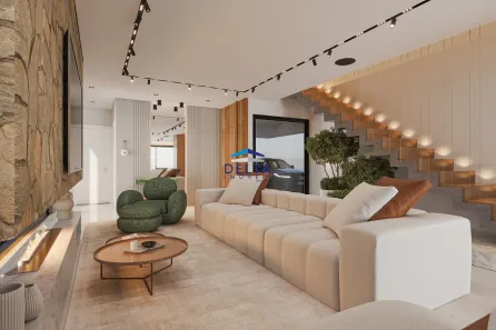 Casa de Condomínio com 3 Quartos à venda, 275m² no Torres, Torres
