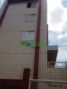 Apartamento com 3 Quartos para alugar, 98m² no Padre Eustáquio, Belo Horizonte
