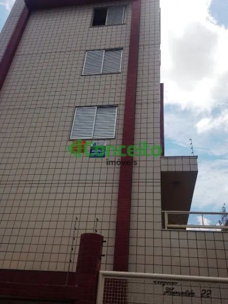 Apartamento com 3 quartos — Padre Eustáquio, Belo Horizonte