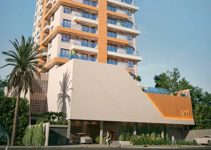Apartamento com 2 Quartos à venda, 71m² no São Judas, Itajaí