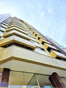 Cobertura com 3 Quartos à venda, 147m² no Graça, Salvador
