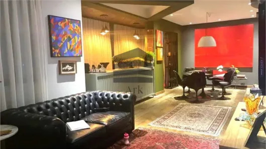 Cobertura com 4 Quartos à venda, 280m² no Aclimação, São Paulo