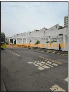 Galpão/Depósito/Armazém para alugar, 6685m² no Alto da Lapa, São Paulo