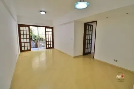 Apartamento com 2 Quartos à venda, 10m² no Saldanha Marinho, Petrópolis