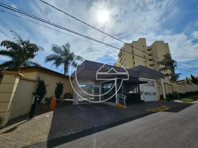 Apartamento com 3 Quartos à venda, 68m² no Centro, Marília