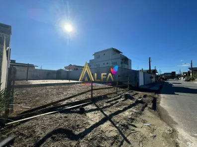 Lote/Terreno à venda, 300m² no Nossa Senhora da Fátima, Penha