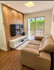 Apartamento com 2 Quartos à venda, 66m² no Jabotiana, Aracaju